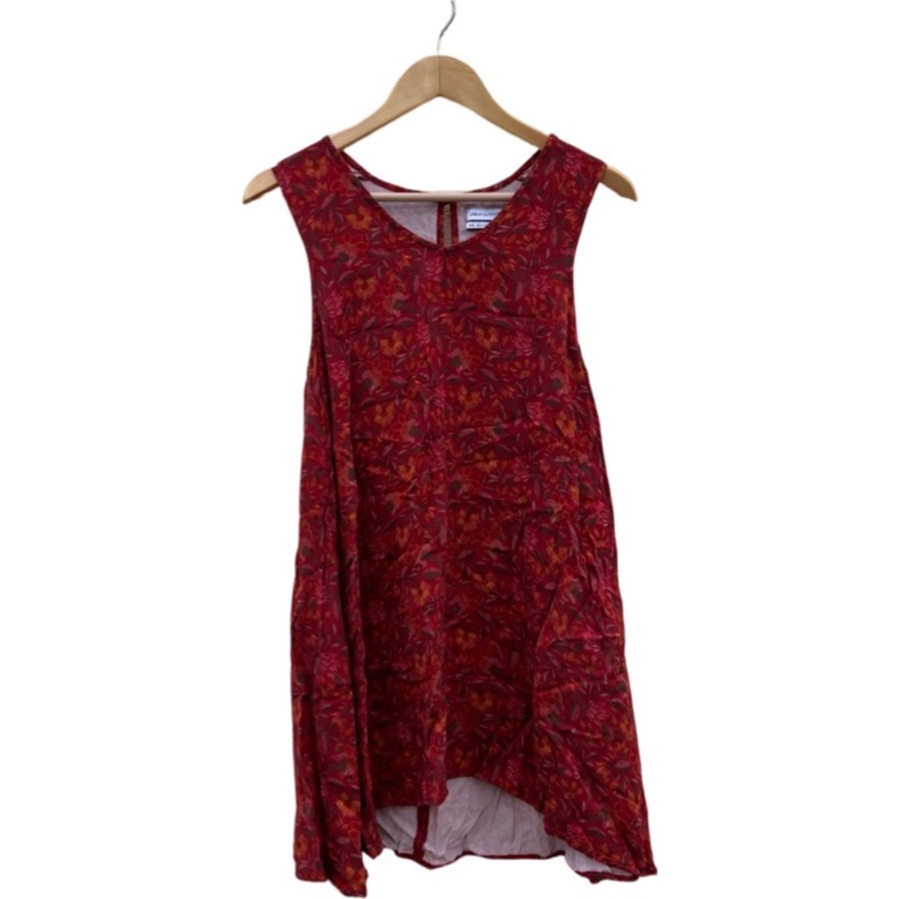 Urban Outfitters sleeveless tunic, Urban Outfitters Tank